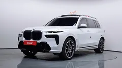 2023 BMW X7 xDrive 40d M Sport 6STR — фото 11
