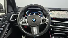 2023 BMW X7 xDrive 40d M Sport 6STR — фото 17