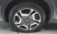 2024 Hyundai Palisade Diesel 2.2 2WD, серый — фото 5