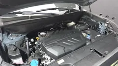 2024 Hyundai Palisade Diesel 2.2 2WD, серый — фото 6