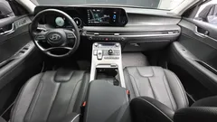2024 Hyundai Palisade Diesel 2.2 2WD, серый — фото 7