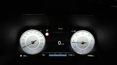 2024 Hyundai Palisade Diesel 2.2 2WD, серый — фото 8