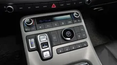 2024 Hyundai Palisade Diesel 2.2 2WD, серый — фото 9