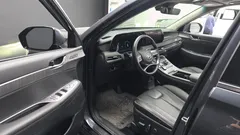 2024 Hyundai Palisade Diesel 2.2 2WD, серый — фото 10