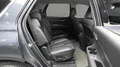 2024 Hyundai Palisade Diesel 2.2 2WD, серый — фото 11