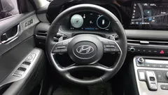 2024 Hyundai Palisade Diesel 2.2 2WD, серый — фото 12