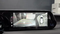 2024 Hyundai Palisade Diesel 2.2 2WD, серый — фото 14