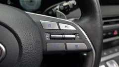 2024 Hyundai Palisade Diesel 2.2 2WD, серый — фото 15