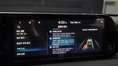 2024 Hyundai Palisade Diesel 2.2 2WD, серый — фото 16