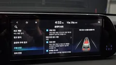 2024 Hyundai Palisade Diesel 2.2 2WD, серый — фото 17