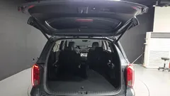 2024 Hyundai Palisade Diesel 2.2 2WD, серый — фото 20