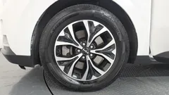 2023 Kia Carnival Gasoline 9-Seater Prestige, белый — фото 5