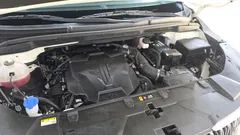 2023 Kia Carnival Gasoline 9-Seater Prestige, белый — фото 6