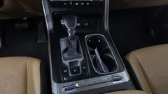2023 Kia Carnival Gasoline 9-Seater Prestige, белый — фото 9