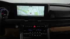 2023 Kia Carnival Gasoline 9-Seater Prestige, белый — фото 13