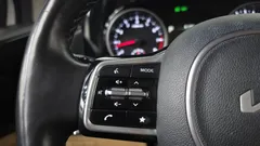 2023 Kia Carnival Gasoline 9-Seater Prestige, белый — фото 18