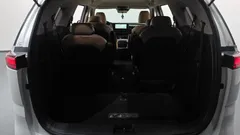 2023 Kia Carnival Gasoline 9-Seater Prestige, белый — фото 19