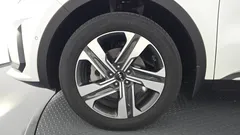 2023 Kia Sorento HEV 1.6 2WD, белый — фото 5