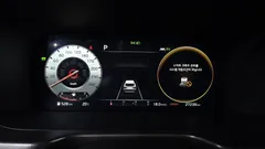 2023 Kia Sorento HEV 1.6 2WD, белый — фото 8