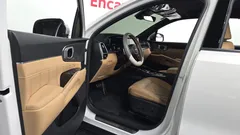2023 Kia Sorento HEV 1.6 2WD, белый — фото 10