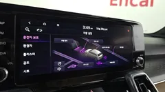 2023 Kia Sorento HEV 1.6 2WD, белый — фото 16