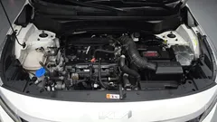 2023 Kia Seltos Gasoline 1.6 Turbo 2WD — фото 6