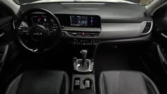 2023 Kia Seltos Gasoline 1.6 Turbo 2WD — фото 7