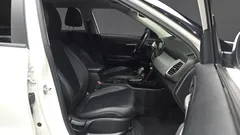 2023 Kia Seltos Gasoline 1.6 Turbo 2WD — фото 15