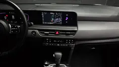 2023 Kia Seltos Gasoline 1.6 Turbo 2WD — фото 18
