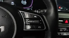 2023 Kia Seltos Gasoline 1.6 Turbo 2WD — фото 20