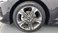 2023 Kia K5 2.0, чёрный — фото 5