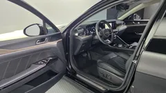 2023 Kia K5 2.0, чёрный — фото 10