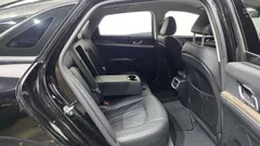 2023 Kia K5 2.0, чёрный — фото 12