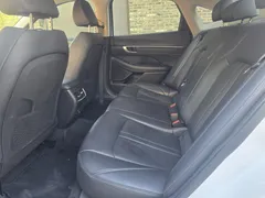 2024 Hyundai Sonata 2.0, белый — фото 19