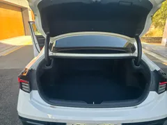 2024 Hyundai Sonata 2.0, белый — фото 20