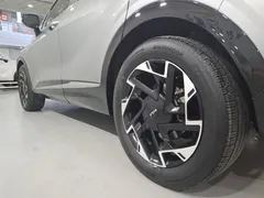 2023 Kia Sportage Diesel 2.0 2WD, серо-серебристый — фото 5