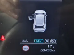 2023 Kia Sportage Diesel 2.0 2WD, серо-серебристый — фото 8