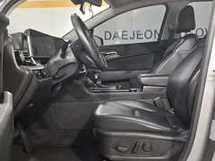 2023 Kia Sportage Diesel 2.0 2WD, серо-серебристый — фото 10