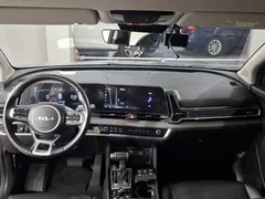 2023 Kia Sportage Diesel 2.0 2WD, серо-серебристый — фото 14