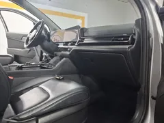 2023 Kia Sportage Diesel 2.0 2WD, серо-серебристый — фото 15