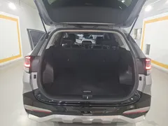 2023 Kia Sportage Diesel 2.0 2WD, серо-серебристый — фото 20