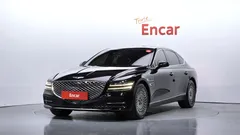 2023 Genesis G80 Gasoline 2.5 Turbo AWD — фото 1