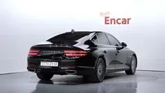 2023 Genesis G80 Gasoline 2.5 Turbo AWD — фото 2