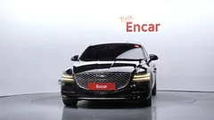 2023 Genesis G80 Gasoline 2.5 Turbo AWD — фото 3