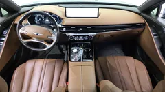 2023 Genesis G80 Gasoline 2.5 Turbo AWD — фото 7
