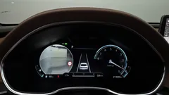2023 Genesis G80 Gasoline 2.5 Turbo AWD — фото 8
