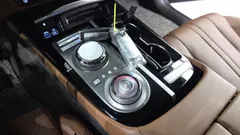 2023 Genesis G80 Gasoline 2.5 Turbo AWD — фото 9