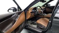 2023 Genesis G80 Gasoline 2.5 Turbo AWD — фото 11