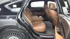 2023 Genesis G80 Gasoline 2.5 Turbo AWD — фото 12