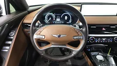 2023 Genesis G80 Gasoline 2.5 Turbo AWD — фото 13